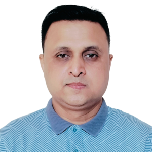 Md Abdur Rahim Chowdhury