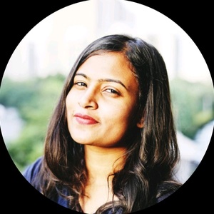 Radhika Srivastava