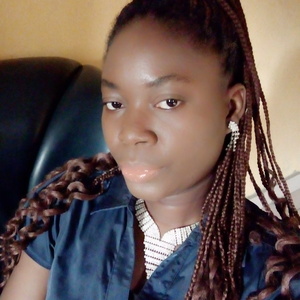 Okafor Nkechi