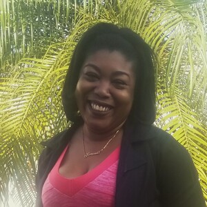 Anita Campbell