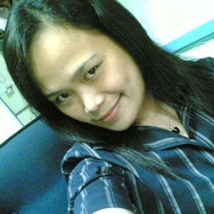 Geraldine Palaraw Gajelomo