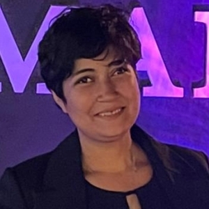 Omneya Atallah