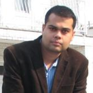 Hidayat Rizvi