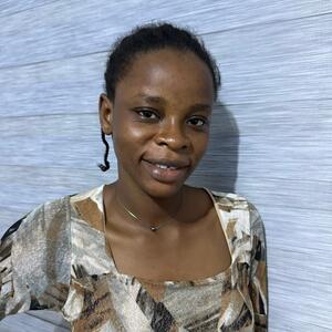 Titilola Afolabi