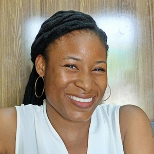 Jennifer Ogiri