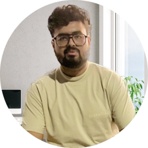 Arman Chandok
