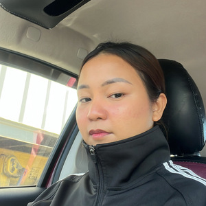 Trixie Anne Enriquez Justo