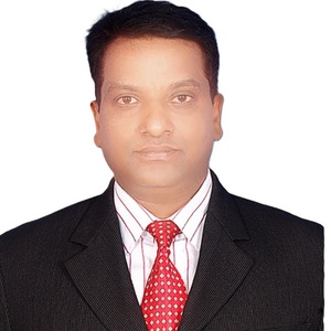 Bulusu Venkat Giri Prasad