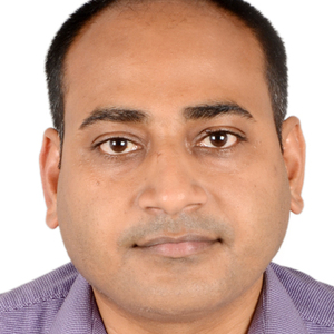 Sudip Pal