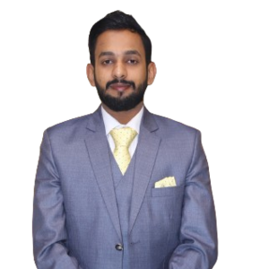 Muhammad Shahriyar Abid