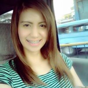 Abigail S. Tuazon