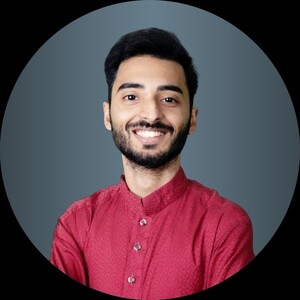 Ashar Saleem