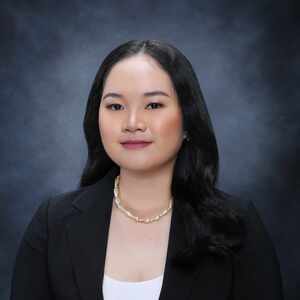 Ma. Yolanie Pabon Lomod
