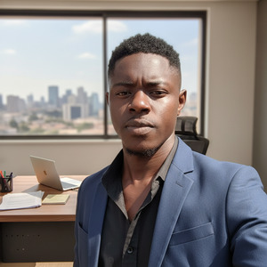 Watio Ngoumoue Ulrich Igor