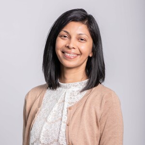 Salisha Bhola