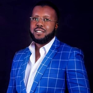 Isaac Longwe