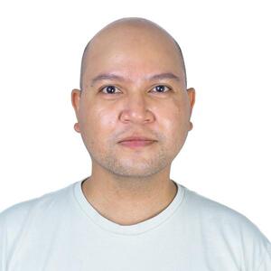 Marco Angelo Martinez