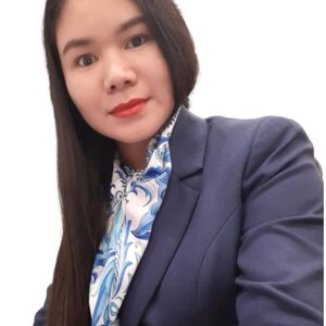 Mary Rose Ferrer