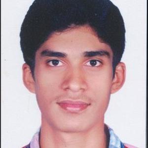 Akshay Rajhans