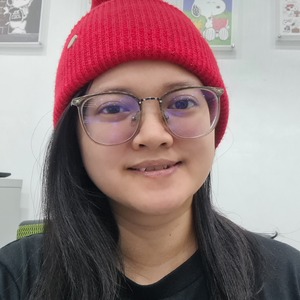 Daniela Loise Ventura