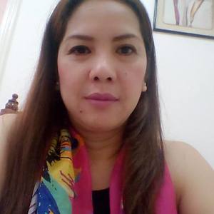 Mildred B. Lacaden