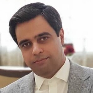 Dariush Abbasinezhad Mood