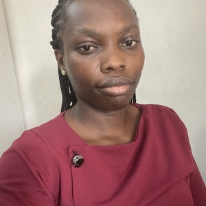 Helen Amubieya