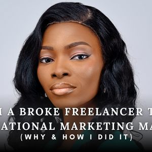 Esther Akinsola