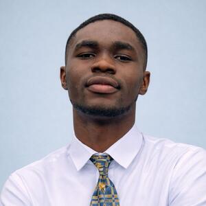 Matthew Adejuwon