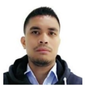 Jhon Ric Godinez