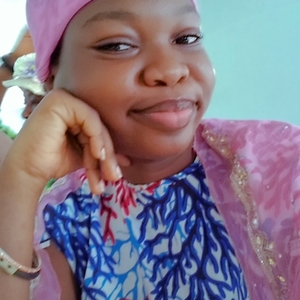 Mary Joy Oyeniyi