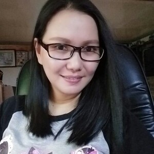 Jessica Agarao