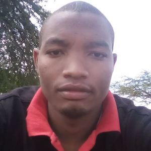 James Mbugua