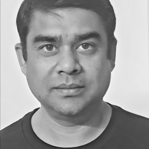 Rajneesh Sharma