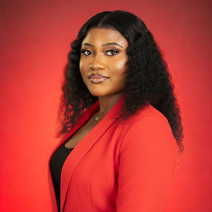 Nneamaka Faith Umeokeoma