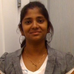 Ranjani Gangadharan