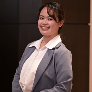 Khryshalyn May Bunoan