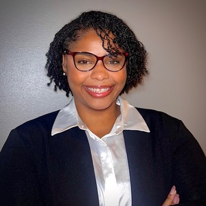 Aniya Brown