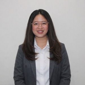 Christine Janine Leoncito