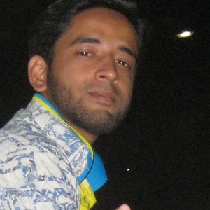 Mohammad Zahed Kamal