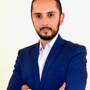 Marcelo Molina