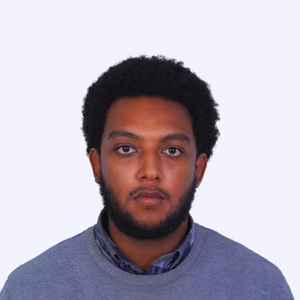 Nathan Solomon Zegeye