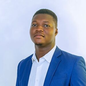 Temidayo Ojelade
