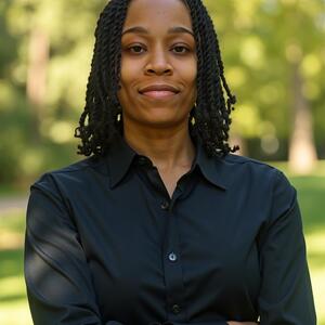 Shadarra Lockett