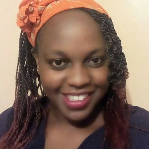 Maryann Njihia