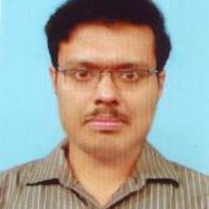 Soumik Das