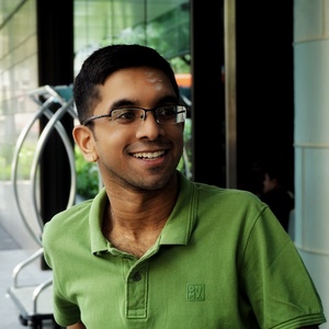 Santhosh Sri