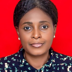 Eloghene Tracy Ekpese