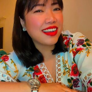 Dianne Pedraja Rocafort