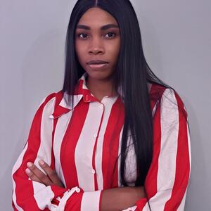 Ajibo Happiness Ugochukwu